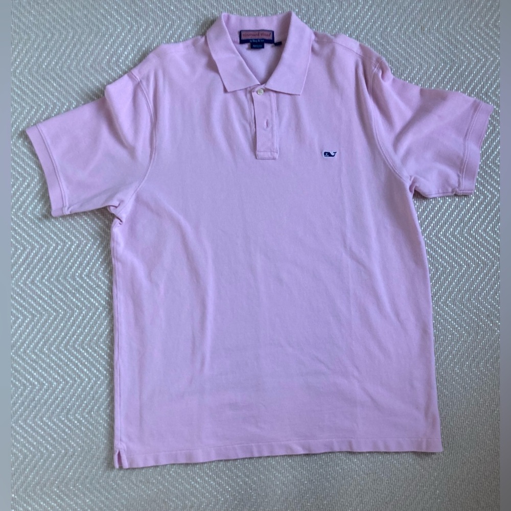 Vineyard Vines men’s polo